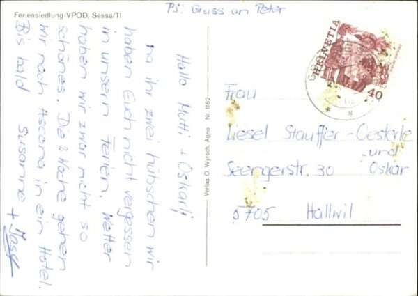 Sessa Feriensiedlung – Bild 2