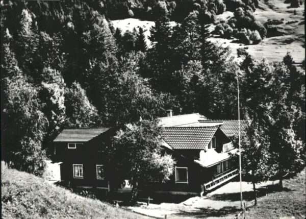 Gersau Vierwaldstaettersee Gersau Ferienheim Gschwend
