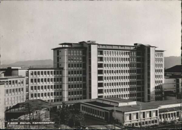 Zuerich pital
