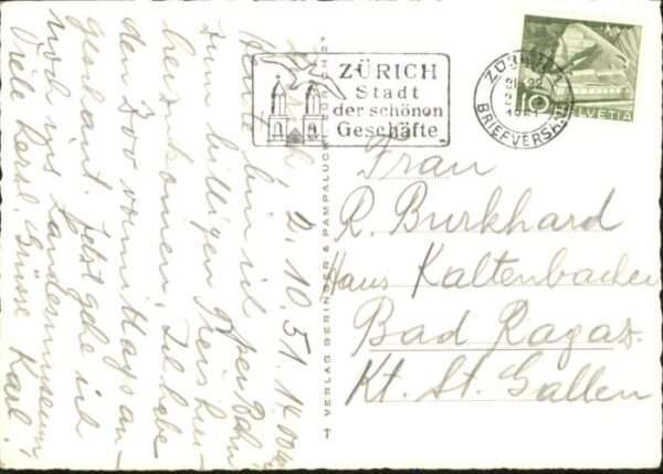 Zuerich pital – Bild 2