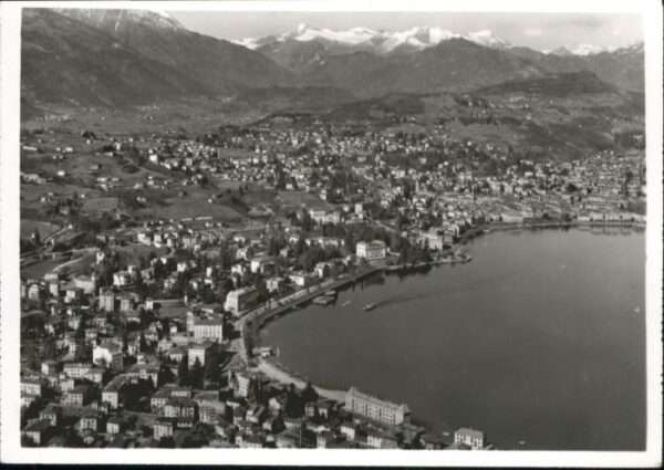 Lugano TI Lugano