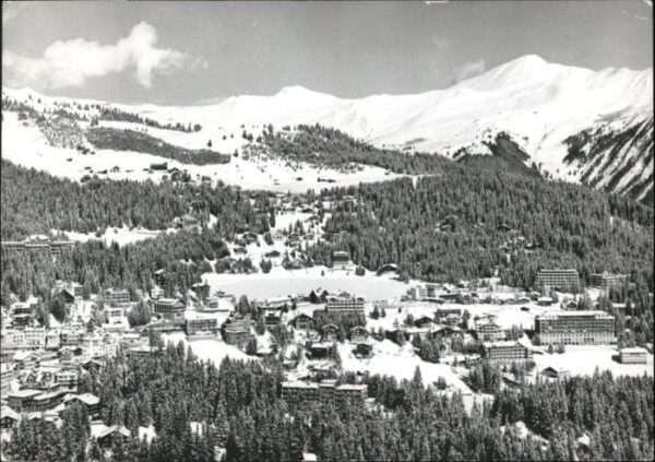 Arosa GR Arosa