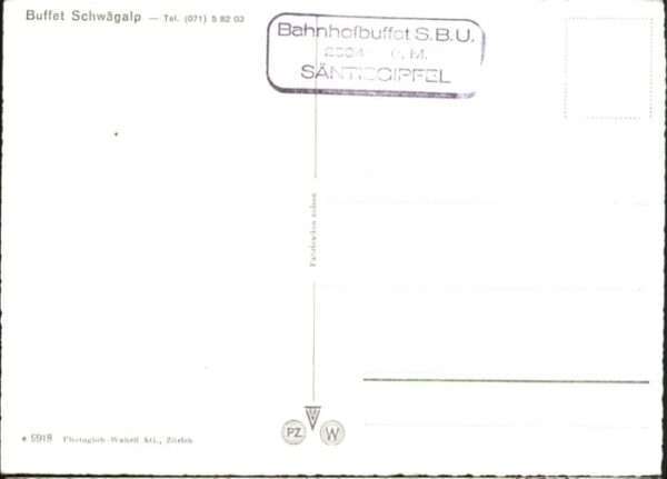 Saentis AR Säntis Schwebebahn – Bild 2