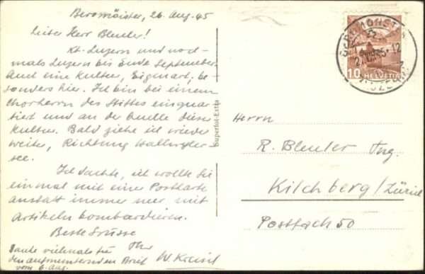 Beromuenster Stempelabschlag] – Bild 2