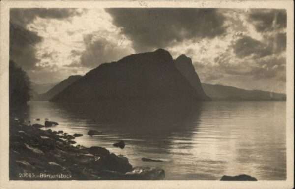 Buergenstock