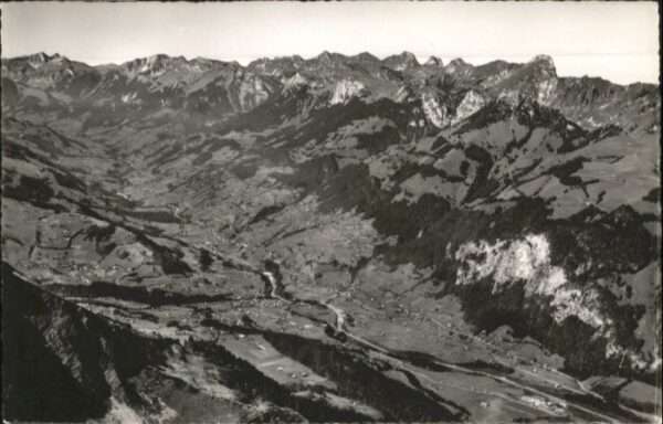 Niesen