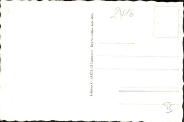Les Brenets – Bild 2