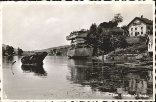 Bassins