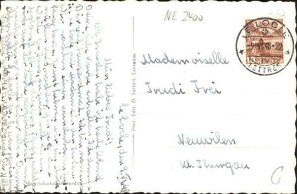 Bassins – Bild 2