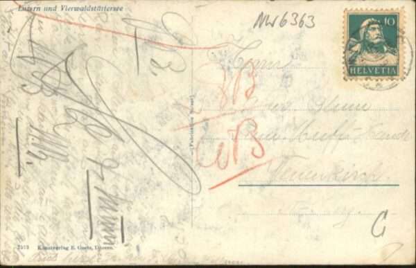 Luzern LU Luzern – Bild 2
