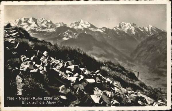 Niesen