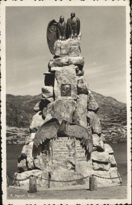San Gottardo