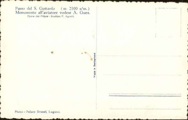 San Gottardo – Bild 2