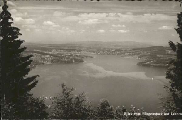 Buergenstock
