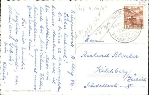 Buergenstock – Bild 2