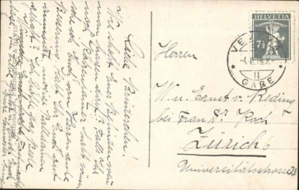 Genf GE Genf See – Bild 2