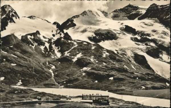 Bernina Hospiz