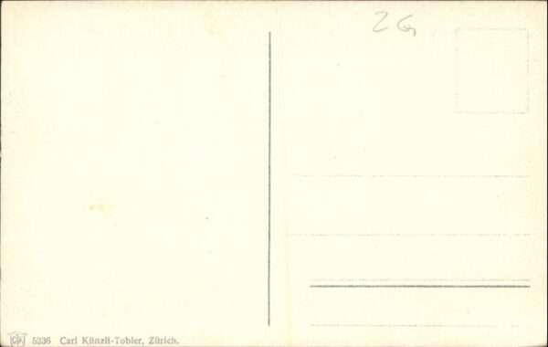 Morgarten Schlacht Denkmal – Bild 2