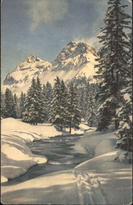 Arosa GR Arosa