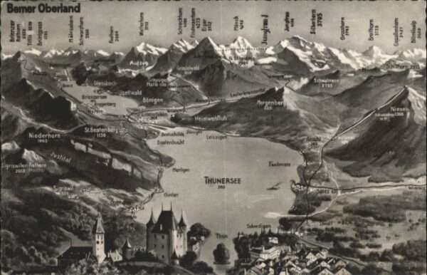 Thun