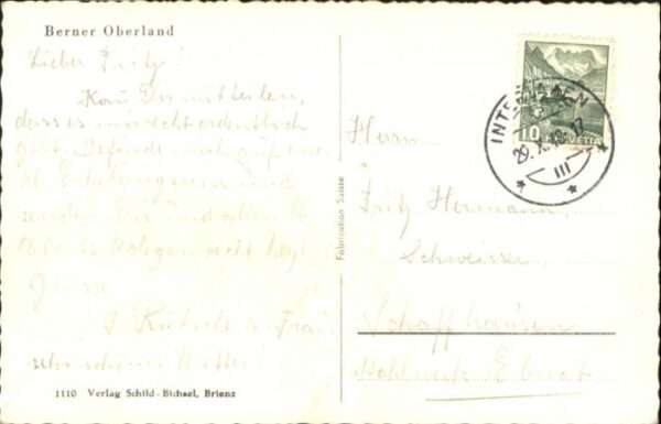 Thun – Bild 2