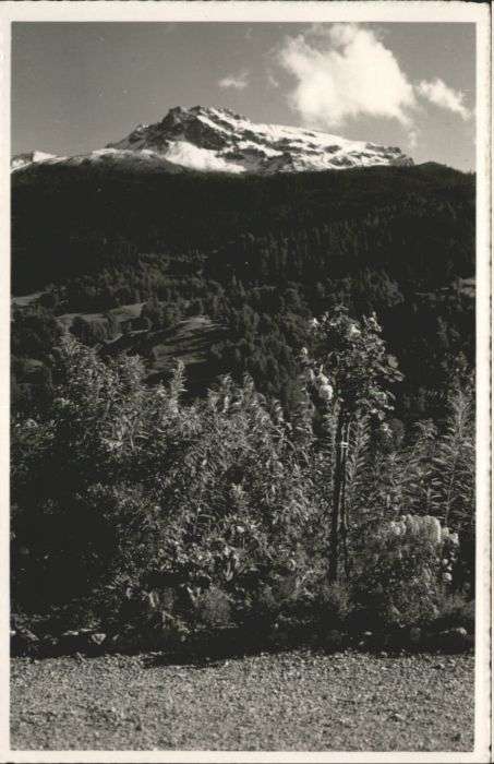Saas Praettigau