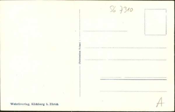 Bad Ragaz Ragatz Bad_Ragaz Tamina – Bild 2