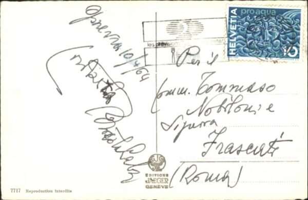 Genf GE Genf – Bild 2