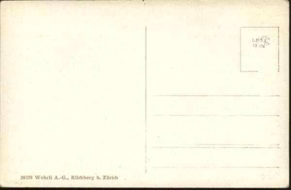Gspaltenhorn – Bild 2