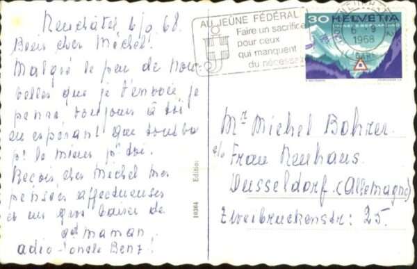 Neuchatel NE Neuchatel – Bild 2