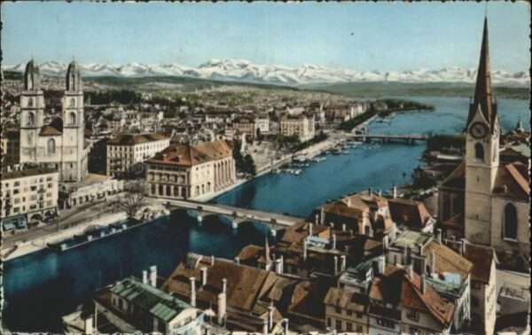 Zuerich