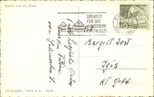 Zuerich – Bild 2