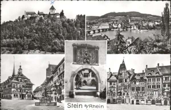 Stein Rhein