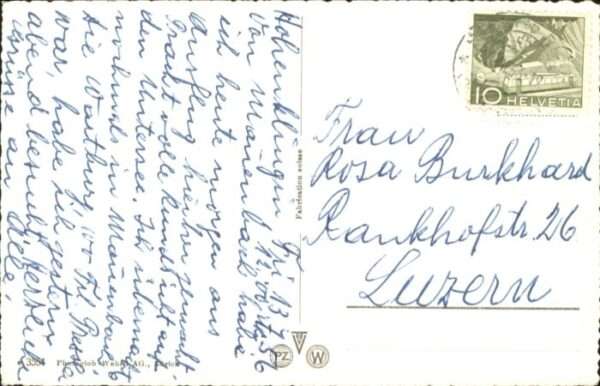 Stein Rhein – Bild 2