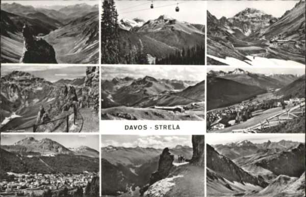 Strelapass