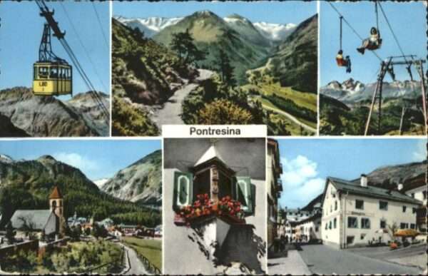 Pontresina