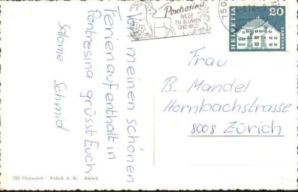 Pontresina – Bild 2