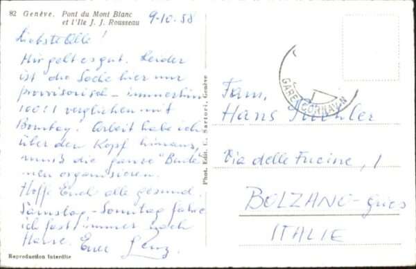 Genf GE Genf – Bild 2