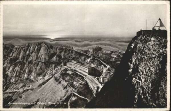 Pilatus