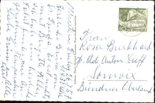 Murten Morat Murten – Bild 2