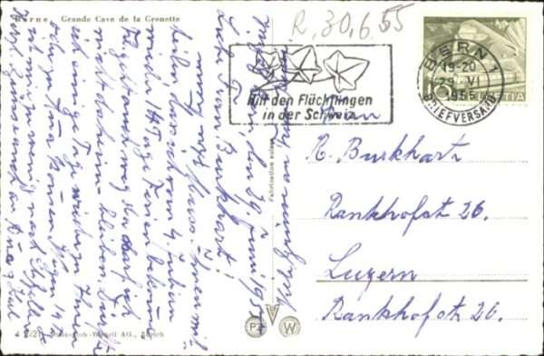 Bern BE Bern Kornhauskeller – Bild 2