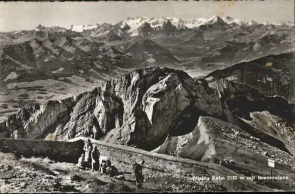 Pilatus