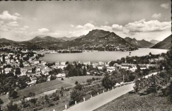 Lugano TI Lugano
