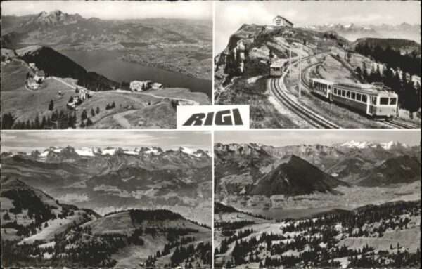 Rigi Kulm