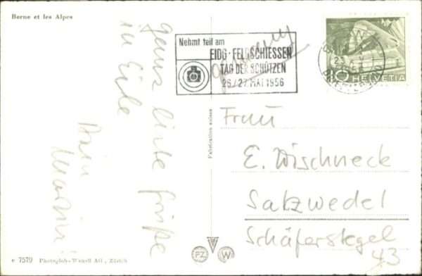 Bern BE Bern – Bild 2
