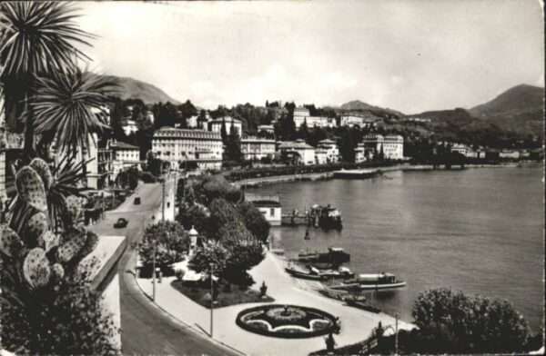 Lugano TI Lugano