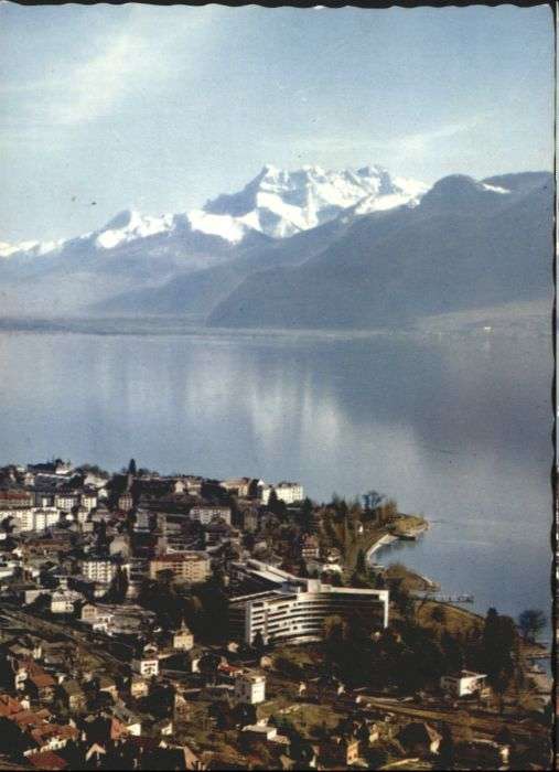 Vevey VD Vevey