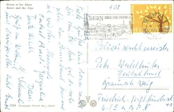 Bern BE Bern – Bild 2