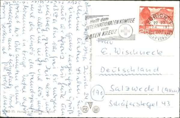 Zuerich – Bild 2