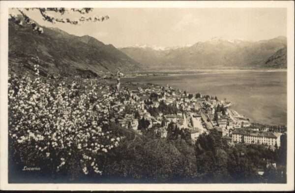 Locarno TI Locarno